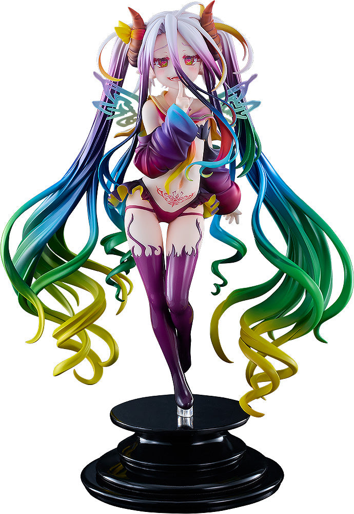 No Game No Life figures and goods