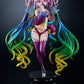 No Game No Life Black Shiro