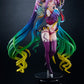 No Game No Life Black Shiro