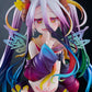 No Game No Life Black Shiro