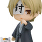 Nendoroid "Natsume's Book of Friends" Natsume Takashi & Nyanko Sensei Ceremonial Ver. Basic