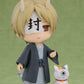 Nendoroid "Natsume's Book of Friends" Natsume Takashi & Nyanko Sensei Ceremonial Ver. Basic