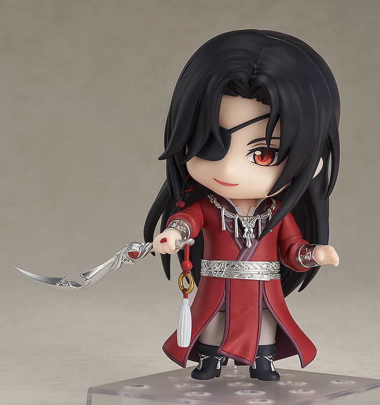 Nendoroid "Heaven Official's Blessing" Hua Cheng