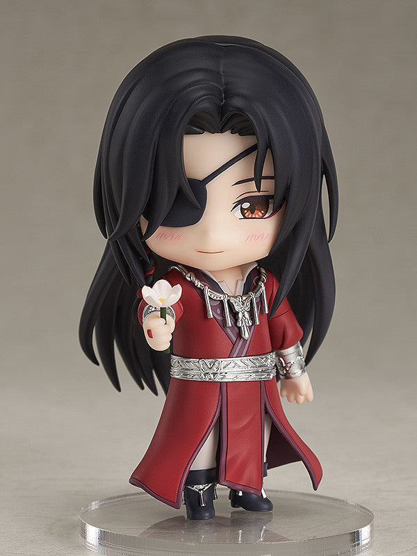 Nendoroid "Heaven Official's Blessing" Hua Cheng