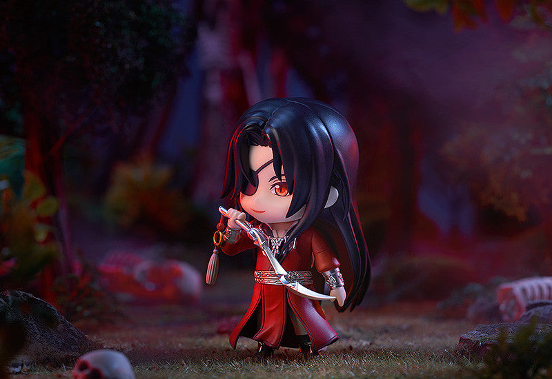Nendoroid "Heaven Official's Blessing" Hua Cheng