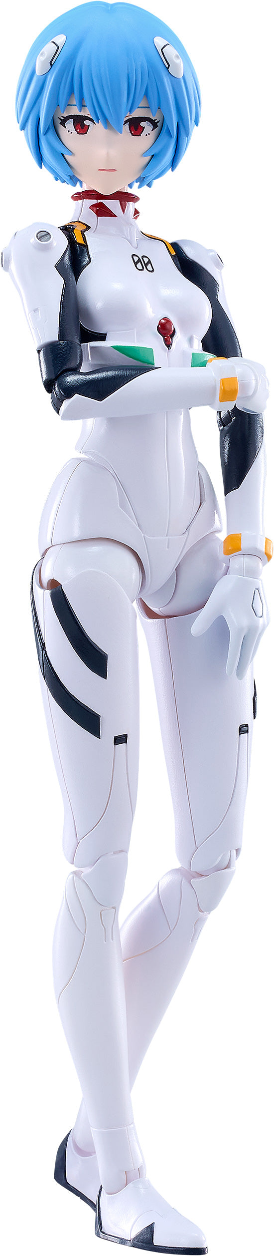 PLAMATEA "Rebuild of Evangelion" Ayanami Rei