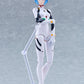 PLAMATEA "Rebuild of Evangelion" Ayanami Rei