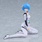 PLAMATEA "Rebuild of Evangelion" Ayanami Rei