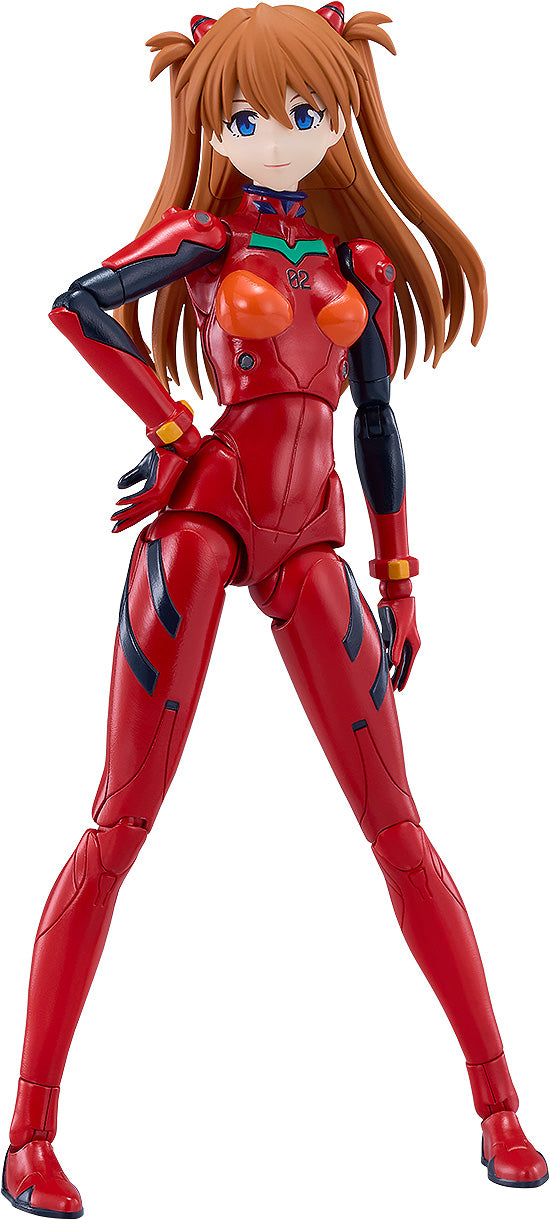 PLAMATEA "Rebuild of Evangelion" Shikinami Asuka Langley