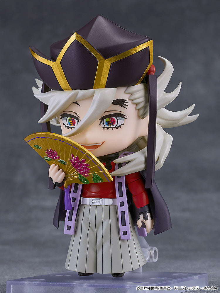 Nendoroid "Demon Slayer: Kimetsu no Yaiba" Doma