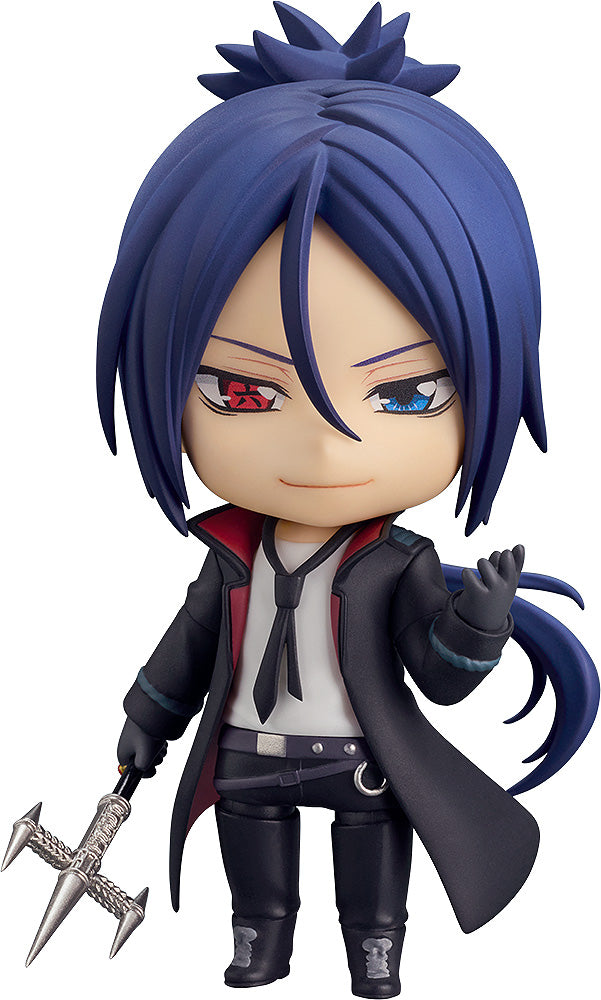 Nendoroid "Reborn!" Rokudo Mukuro Ten-Years-Later Ver.
