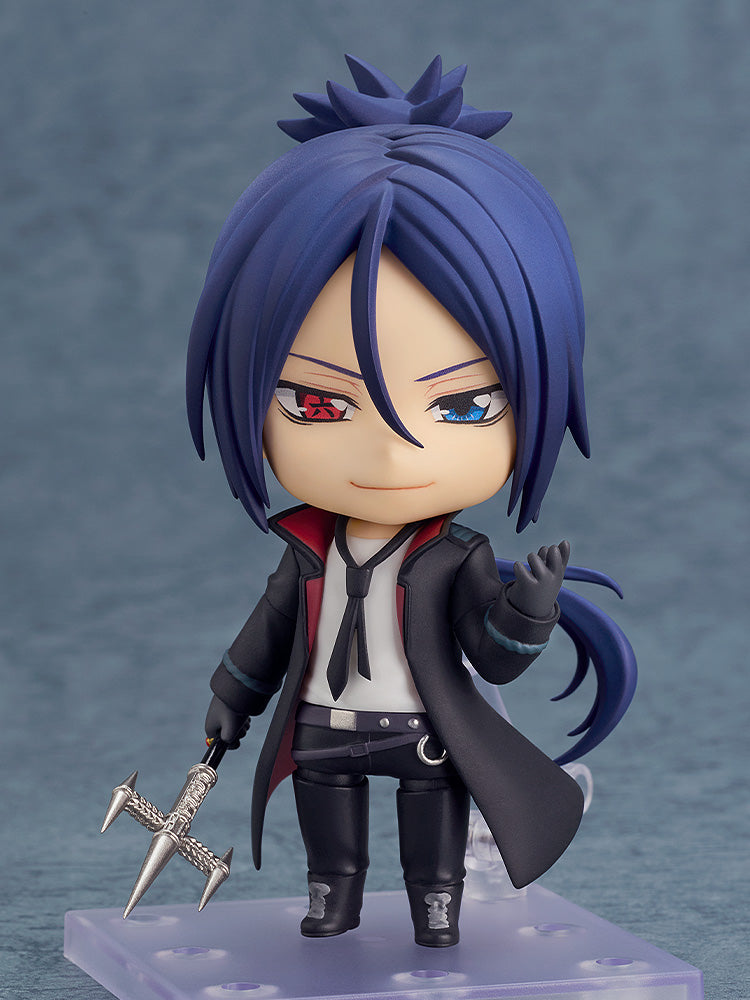 Nendoroid "Reborn!" Rokudo Mukuro Ten-Years-Later Ver.