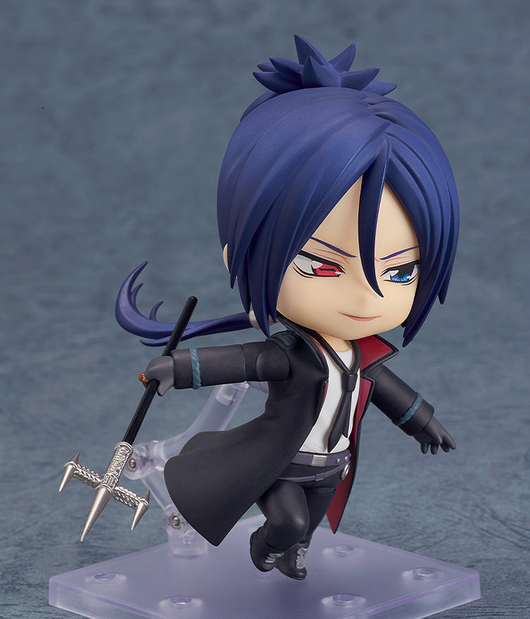 Nendoroid "Reborn!" Rokudo Mukuro Ten-Years-Later Ver.