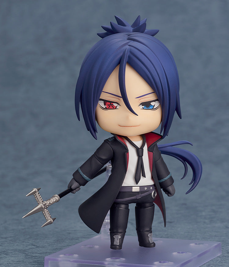 Nendoroid "Reborn!" Rokudo Mukuro Ten-Years-Later Ver.
