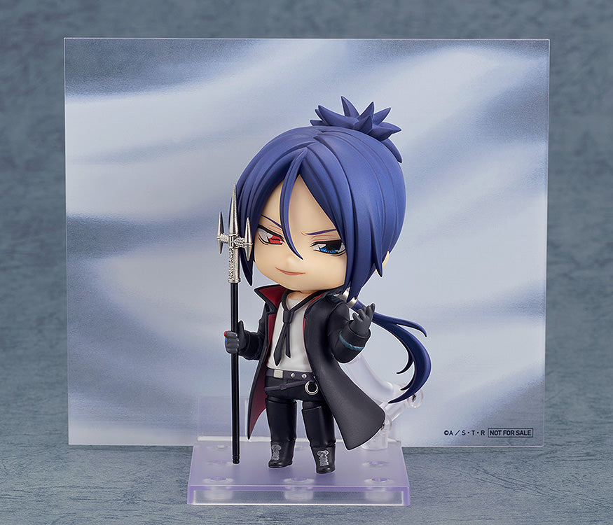 Nendoroid "Reborn!" Rokudo Mukuro Ten-Years-Later Ver.