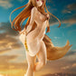 Spice and Wolf: merchant meets the wise wolf Holo feat. saitom