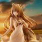 Spice and Wolf: merchant meets the wise wolf Holo feat. saitom