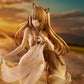 Spice and Wolf: merchant meets the wise wolf Holo feat. saitom