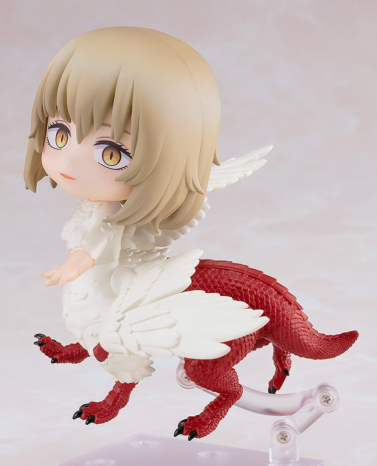 Nendoroid "Delicious in Dungeon" Falin (Chimera)