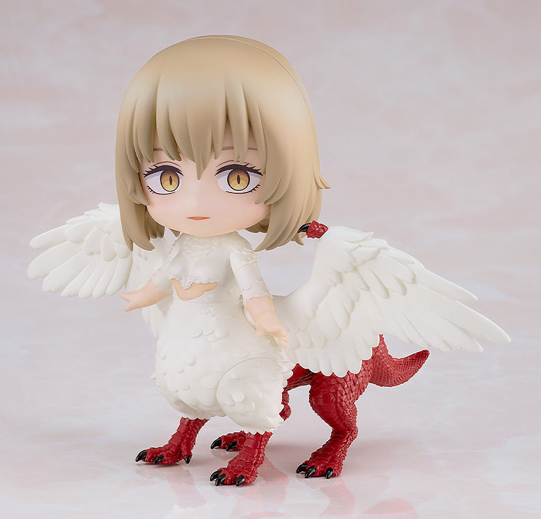 Nendoroid "Delicious in Dungeon" Falin (Chimera)
