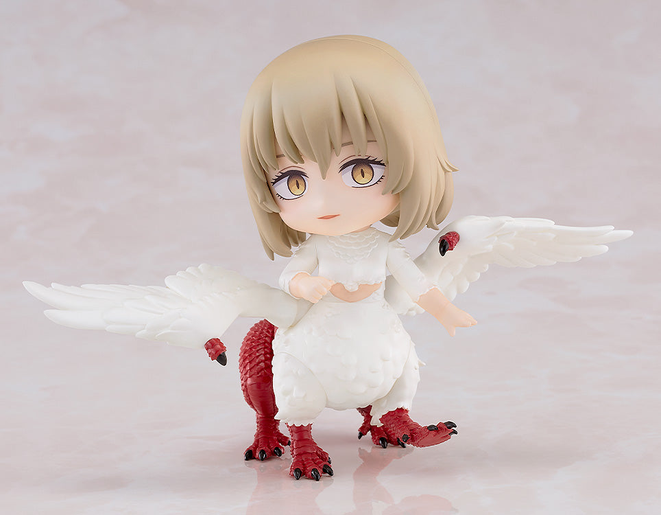 Nendoroid "Delicious in Dungeon" Falin (Chimera)
