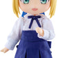Nendoroid Doll "Fate/stay night" Saber Casual Outfit Ver.