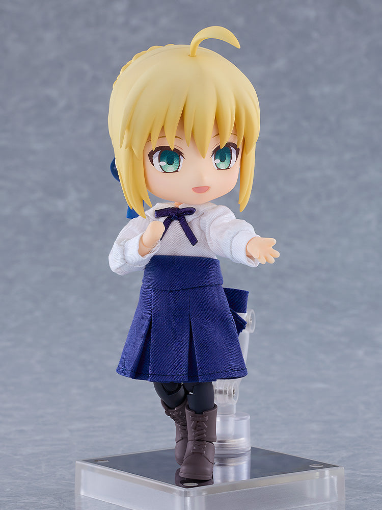 Nendoroid Doll "Fate/stay night" Saber Casual Outfit Ver.