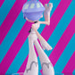 POP UP PARADE "New Panty & Stocking with Garterbelt" Polyester