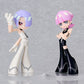 POP UP PARADE "New Panty & Stocking with Garterbelt" Polyester & Polyurethane Set