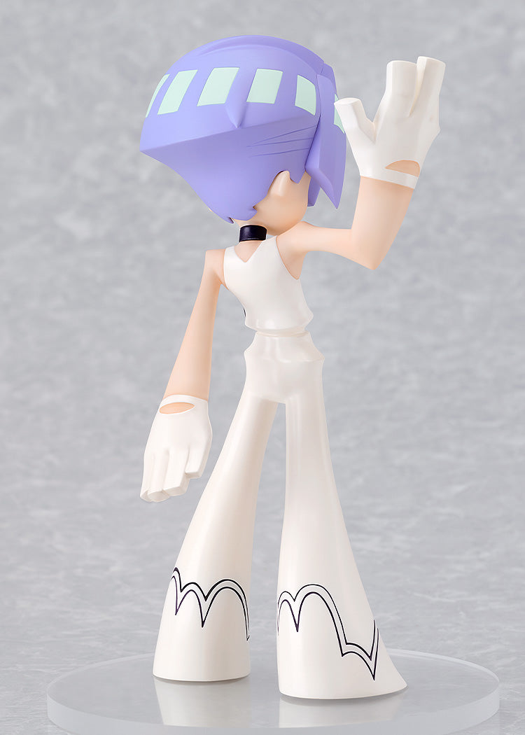 POP UP PARADE "New Panty & Stocking with Garterbelt" Polyester & Polyurethane Set