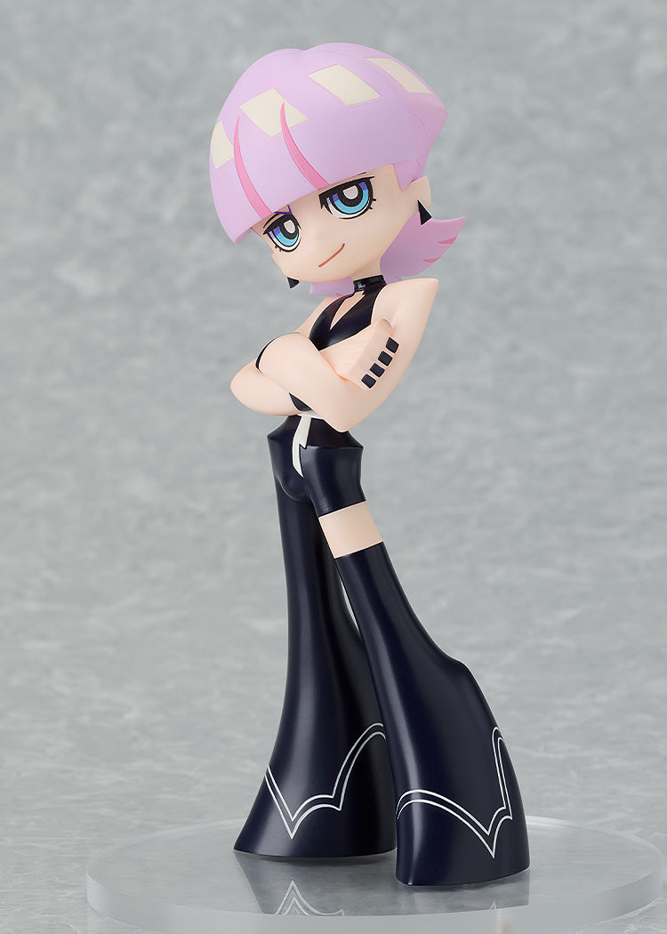 POP UP PARADE "New Panty & Stocking with Garterbelt" Polyester & Polyurethane Set