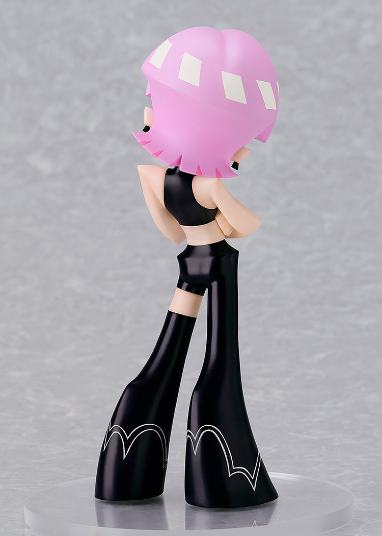 POP UP PARADE "New Panty & Stocking with Garterbelt" Polyester & Polyurethane Set