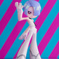 POP UP PARADE "New Panty & Stocking with Garterbelt" Polyester & Polyurethane Set