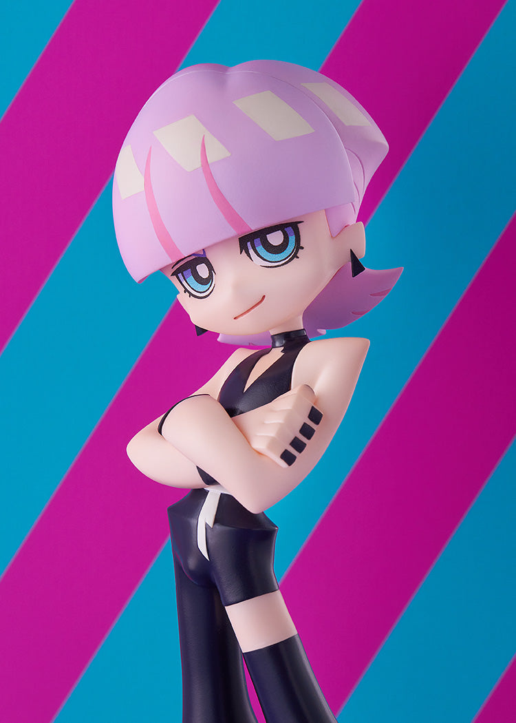 POP UP PARADE "New Panty & Stocking with Garterbelt" Polyester & Polyurethane Set