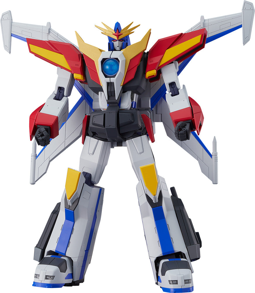 [Resale] THE GATTAI "The Brave Fighter of Legend Da-Garn" Da-Garn X