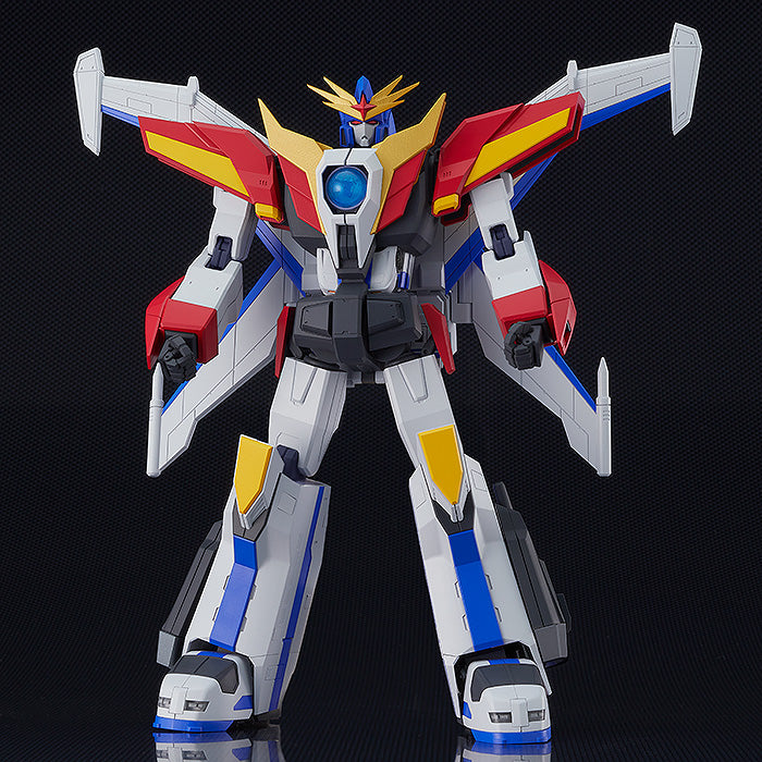 [Resale] THE GATTAI "The Brave Fighter of Legend Da-Garn" Da-Garn X