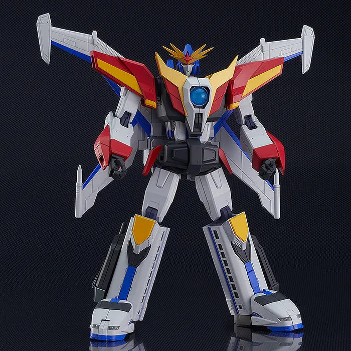 [Resale] THE GATTAI "The Brave Fighter of Legend Da-Garn" Da-Garn X