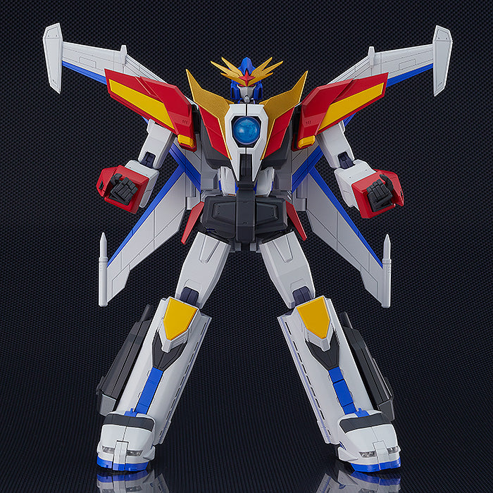 [Resale] THE GATTAI "The Brave Fighter of Legend Da-Garn" Da-Garn X