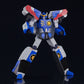 [Resale] THE GATTAI "The Brave Fighter of Legend Da-Garn" Da-Garn X