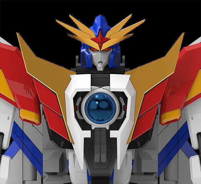[Resale] THE GATTAI "The Brave Fighter of Legend Da-Garn" Da-Garn X