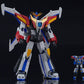 [Resale] THE GATTAI "The Brave Fighter of Legend Da-Garn" Da-Garn X