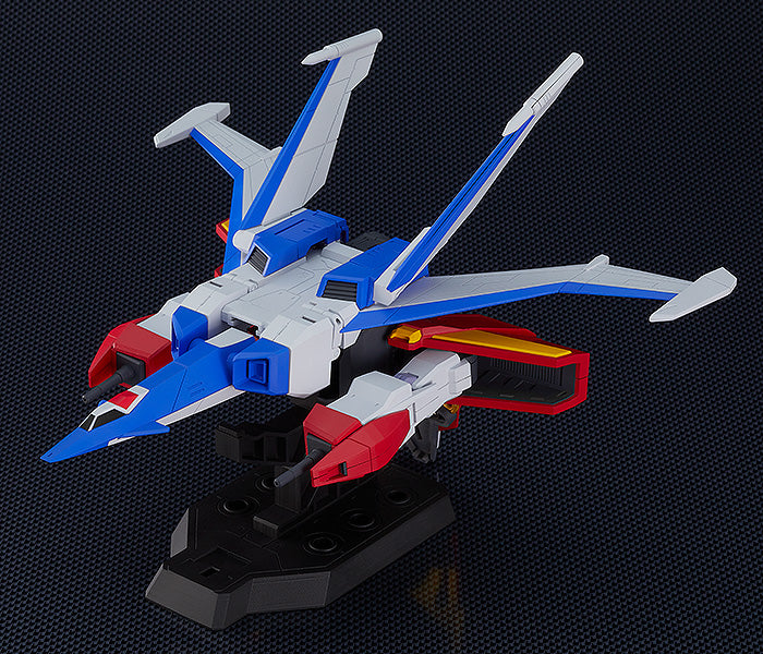 [Resale] THE GATTAI "The Brave Fighter of Legend Da-Garn" Da-Garn X