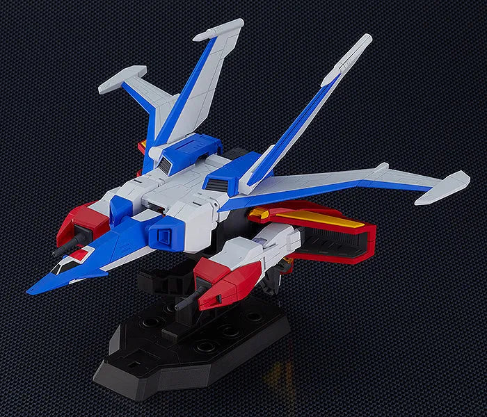 [Resale] THE GATTAI "The Brave Fighter of Legend Da-Garn" Da-Garn X