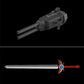 [Resale] THE GATTAI "The Brave Fighter of Legend Da-Garn" Da-Garn X