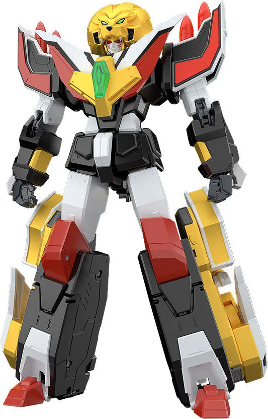 [Resale] THE GATTAI "The Brave Fighter of Legend Da-Garn" Ga-Orn