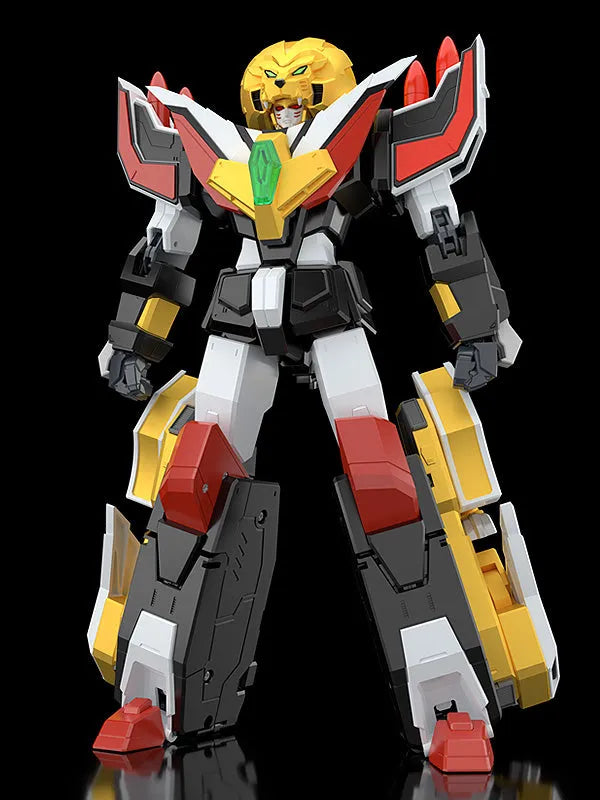 [Resale] THE GATTAI "The Brave Fighter of Legend Da-Garn" Ga-Orn