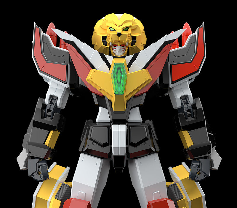 [Resale] THE GATTAI "The Brave Fighter of Legend Da-Garn" Ga-Orn