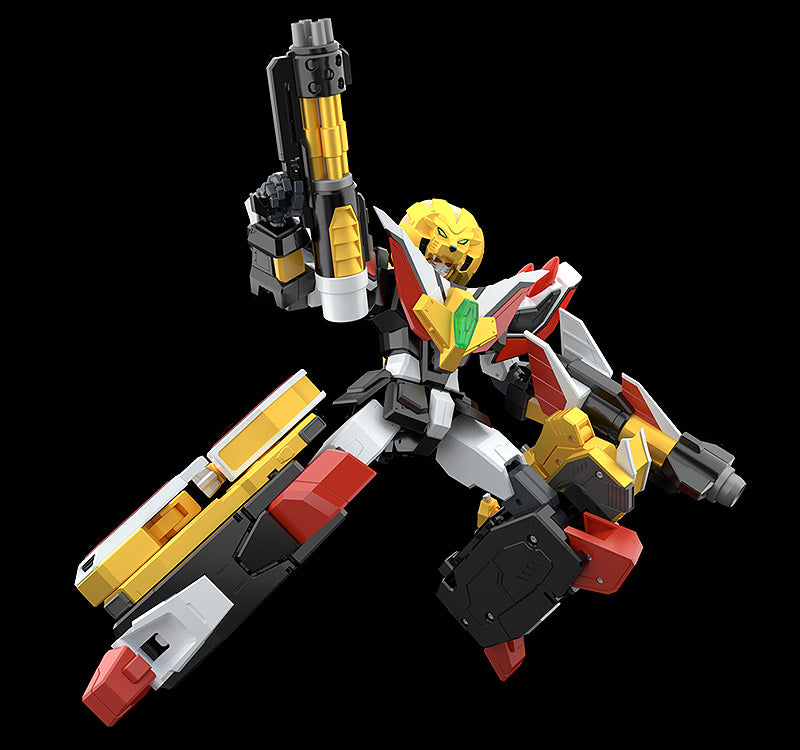 [Resale] THE GATTAI "The Brave Fighter of Legend Da-Garn" Ga-Orn