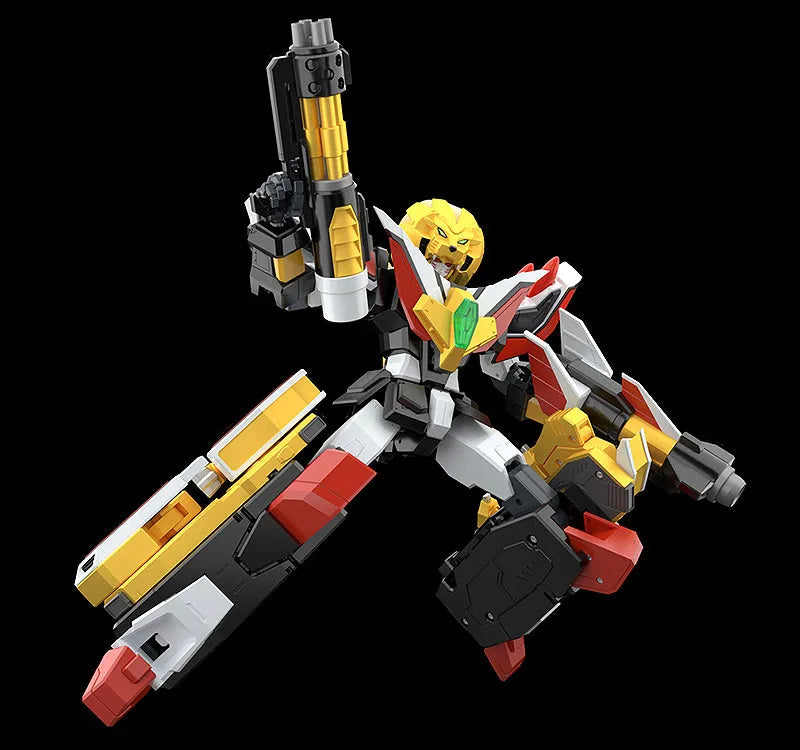 [Resale] THE GATTAI "The Brave Fighter of Legend Da-Garn" Ga-Orn