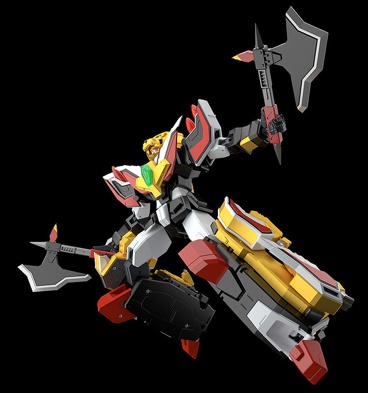 [Resale] THE GATTAI "The Brave Fighter of Legend Da-Garn" Ga-Orn